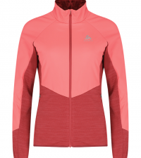 ODLO Куртка беговая RUN EASY WARM HYBRID женская